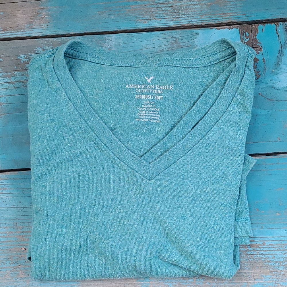 American Eagle outfitters seriously soft